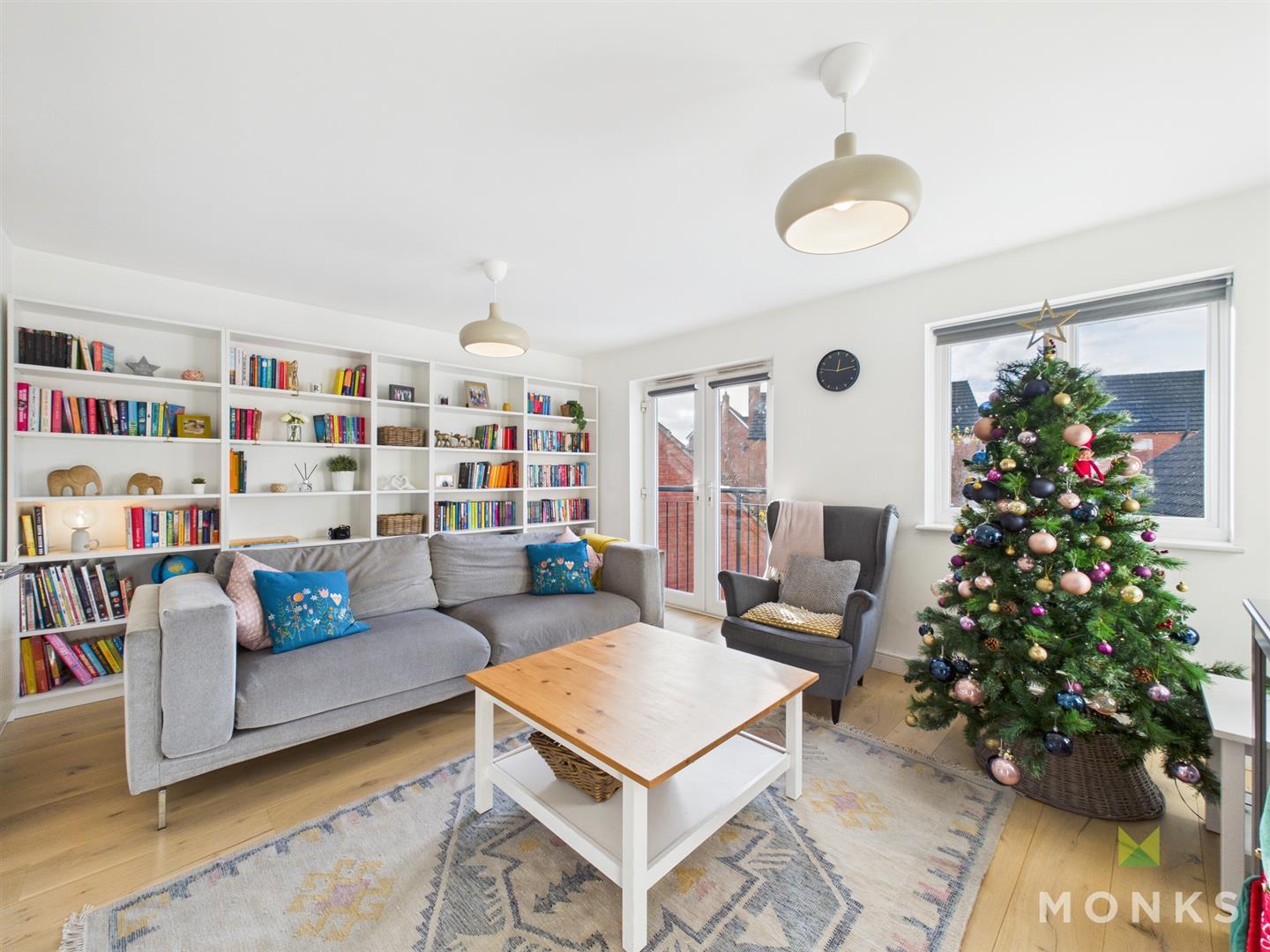 12 Weaver Close, Oswestry, SY11 2NW For Sale